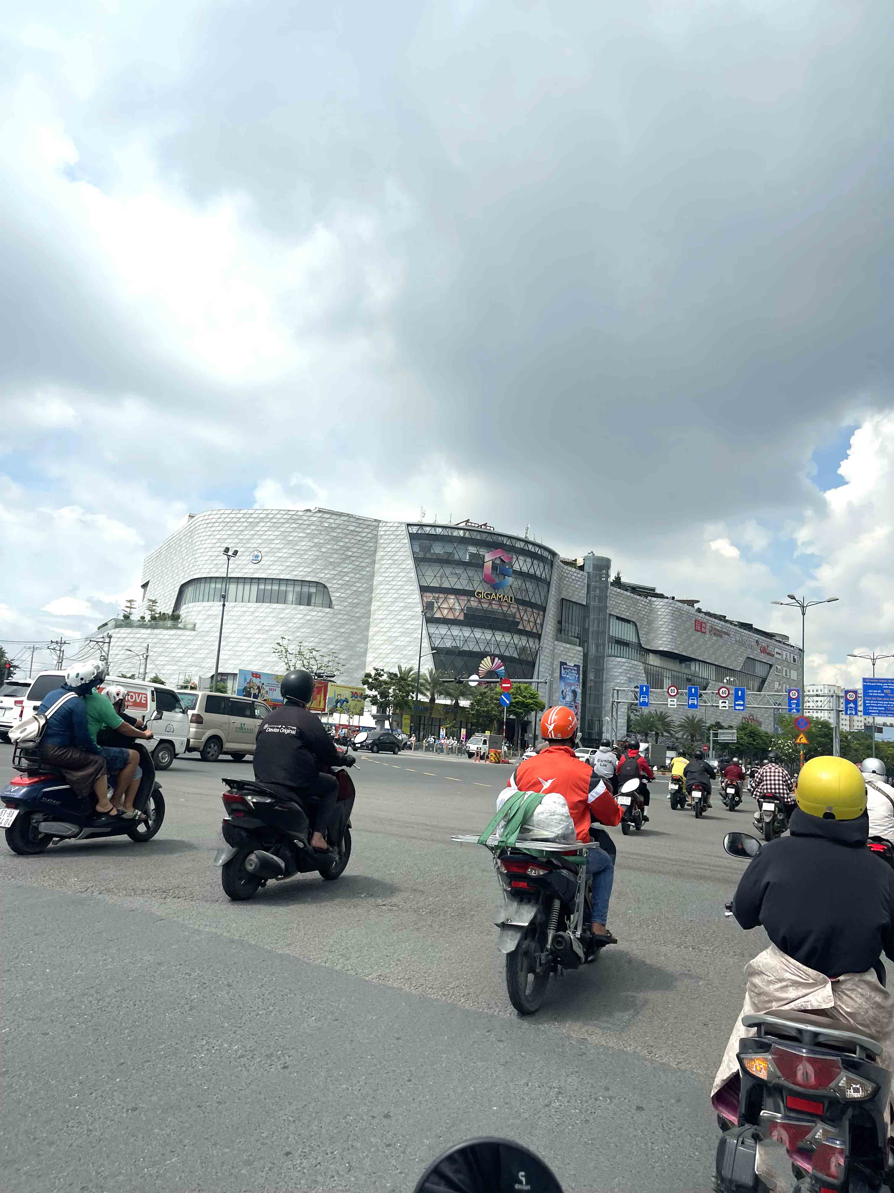 Đất mặt tiền khu VIP Bên Sông Hiệp Bình Chánh – 198m² – Gần GigaMall – giá tốt hơn thị trường 3-4 tỷ - Ảnh 1